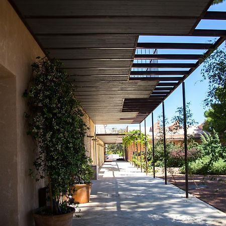 Hotel Spa La Romana, The Originals Relais Exterior photo