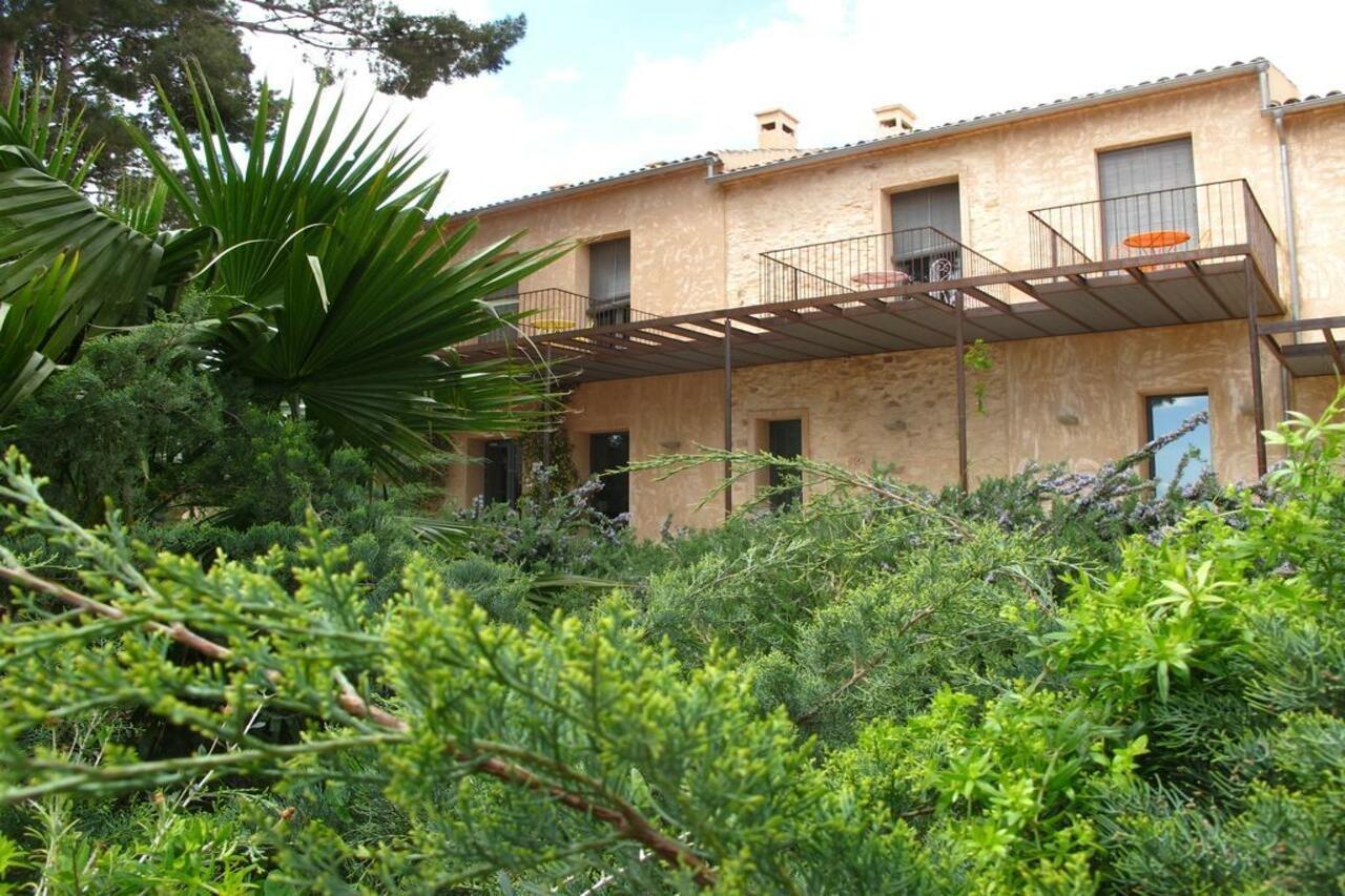 Hotel Spa La Romana, The Originals Relais Exterior photo