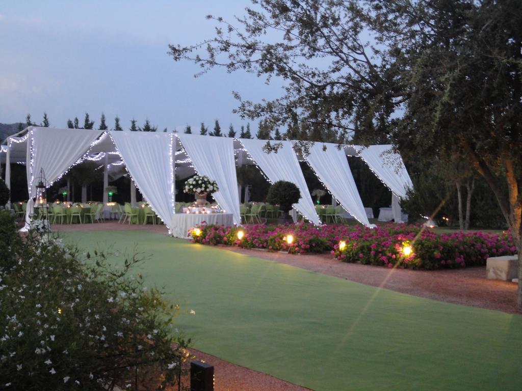 Hotel Spa La Romana, The Originals Relais Exterior photo