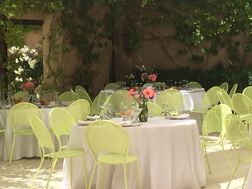 Hotel Spa La Romana, The Originals Relais Exterior photo
