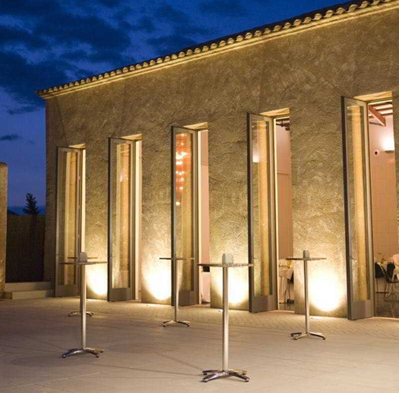 Hotel Spa La Romana, The Originals Relais Exterior photo